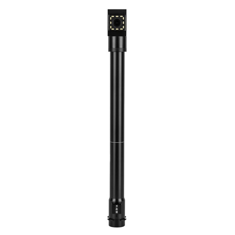 Astrhori 18mm F8-28 M43 schwarz (APS-C)