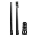 Astrhori 18mm F8-28 Sony E schwarz (APS-C) Kit