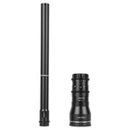 Astrhori 18mm F8-28 Sony E schwarz (APS-C) Kit