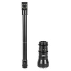 Astrhori 18mm F8-28 Sony E schwarz (APS-C) Kit