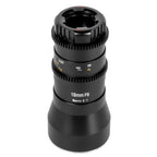 Astrhori 18mm F8-28 Sony E schwarz (APS-C) Kit