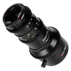 Astrhori 28mm F13-40 Canon EF schwarz (Vollformat)