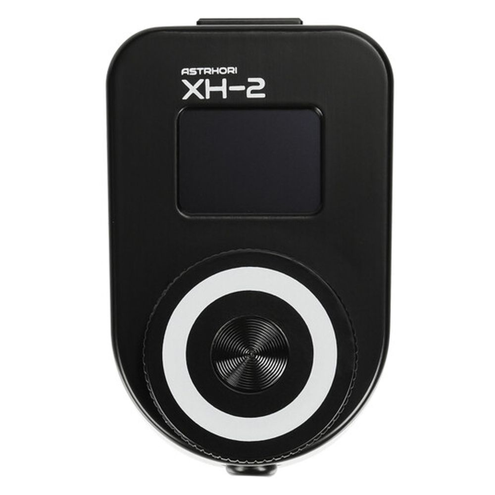 Astrhori XH-2 noir