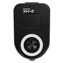 Astrhori XH-2 noir