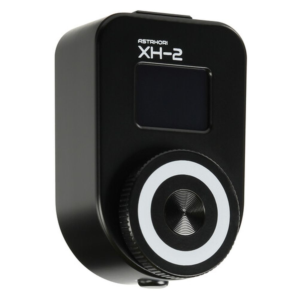 Astrhori XH-2 noir