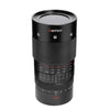 Astrhori 120mm f/2.8-22 Sony E schwarz (Vollformat)