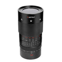 Astrhori 120mm f/2.8-22 Sony E schwarz (Vollformat)