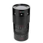 Astrhori 120mm f/2.8-22 Sony E schwarz (Vollformat)