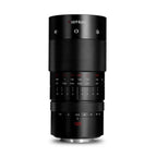 Astrhori 120mm f/2.8-22 Sony E schwarz (Vollformat)