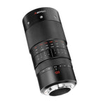 Astrhori 120mm f/2.8-22 Sony E schwarz (Vollformat)