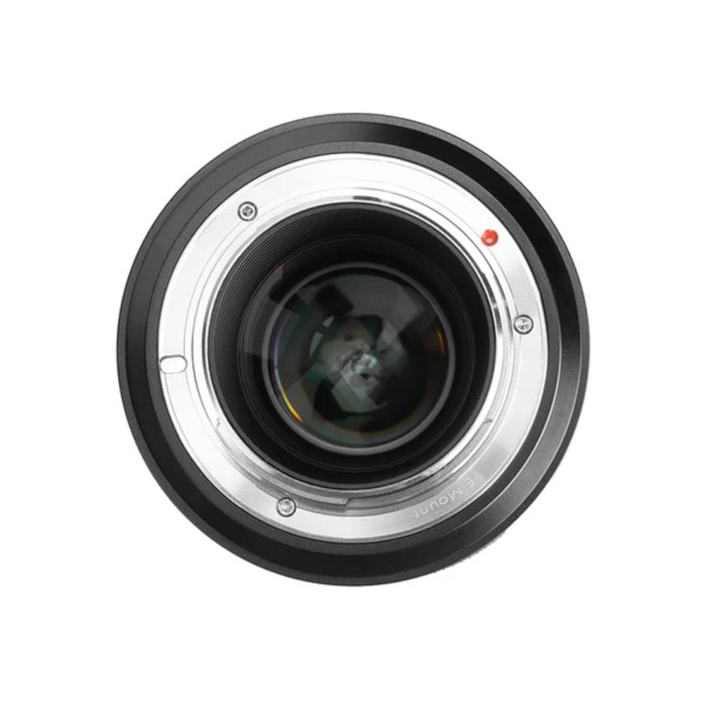 Astrhori 120mm f/2.8-22 Sony E schwarz (Vollformat)