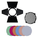 Rollei Flash accessoire set OUTLET