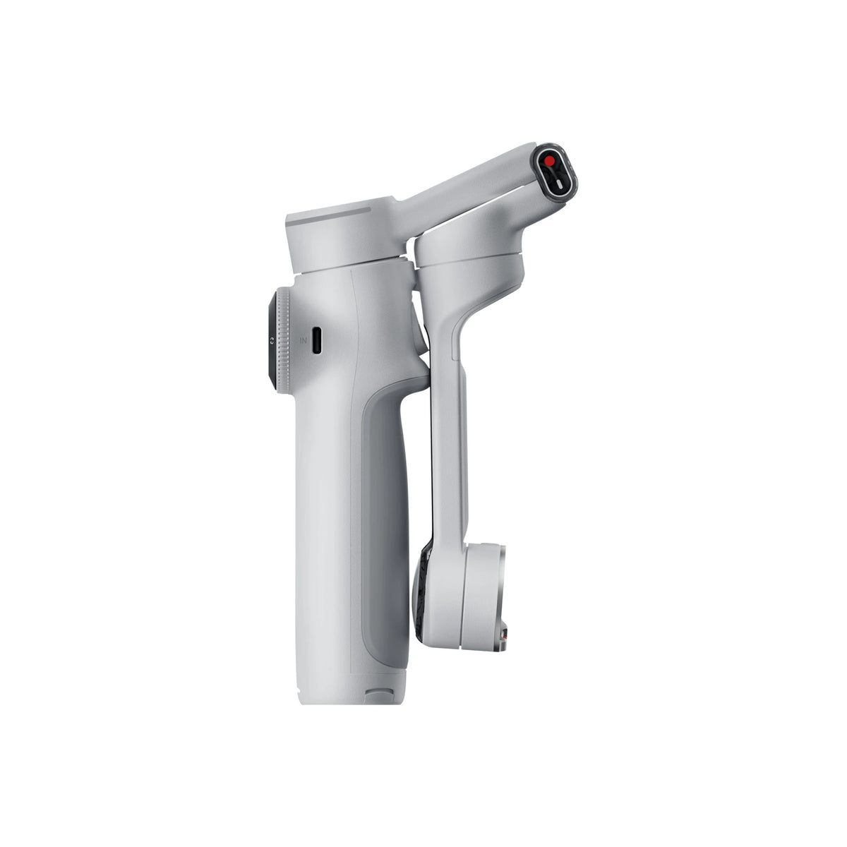 Insta360 Flow 2 Pro Standard-Bundle steingrau