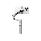 Insta360 Flow 2 Pro Standard-Bundle steingrau