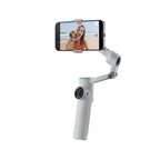 Insta360 Flow 2 Pro Standard-Bundle steingrau