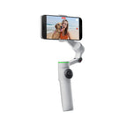 Insta360 Flow 2 Pro Standard-Bundle steingrau