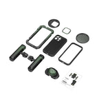 SmallRig 5002 x Brandon Li Mobile Lightweight Video Kit for iPhone 16 Pro (Co-design Edition) OUTLET