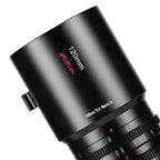 7artisans 120mm T2.9 Macro 2x Sony (E-mount)