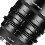 7artisans 120mm T2.9 Macro 2x Sony (E-mount)