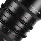 7artisans 120mm T2.9 Macro 2x Sony (E-mount)