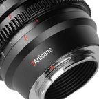 7artisans 120mm T2.9 Macro 2x Sony (E-mount)