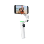 Insta360 Flow 2 Pro standard bundle summit white