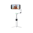 Insta360 Flow 2 Pro standard bundle summit white