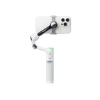 Insta360 Flow 2 Pro standard bundle summit white