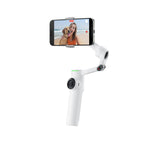 Insta360 Flow 2 Pro standard bundle summit white
