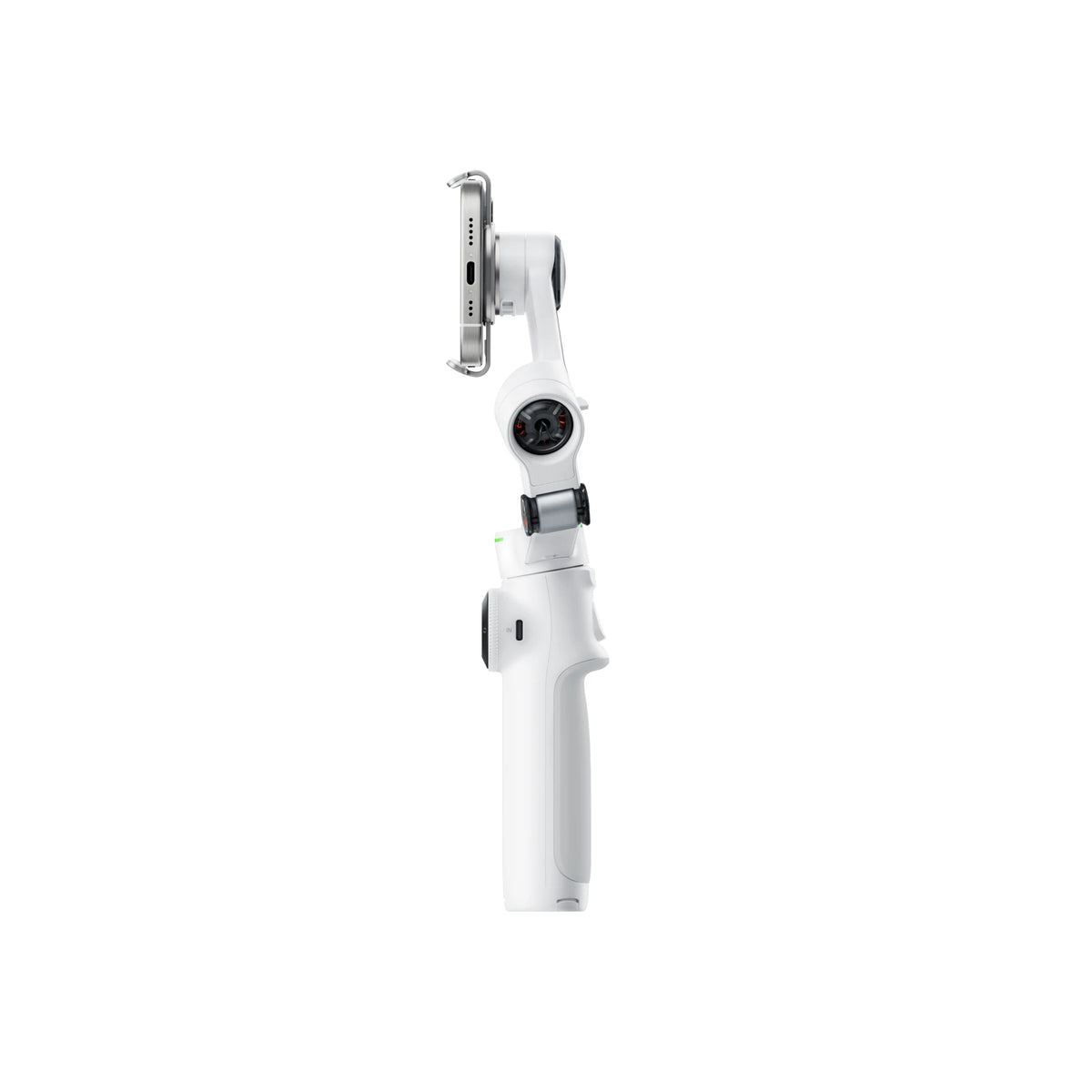 Insta360 Flow 2 Pro standard bundle summit white
