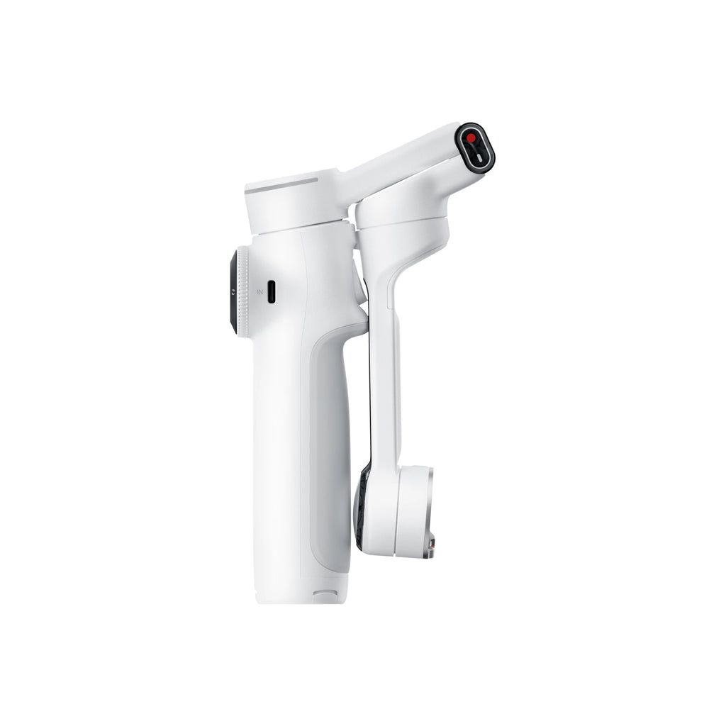 Insta360 Flow 2 Pro standard bundle summit white
