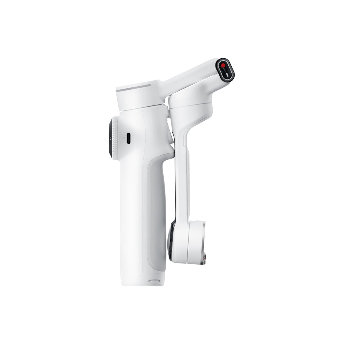 Insta360 Flow 2 Pro standard bundle summit white