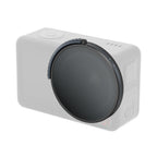 SmallRig 4941 CPL & VND 3-5 Filter für DJI Osmo Action 4