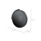 SmallRig 4941 CPL & VND 3-5 Filter für DJI Osmo Action 4