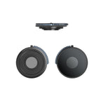 SmallRig 4941 CPL & VND 3-5 Filter für DJI Osmo Action 4