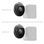 SmallRig 4941 CPL & VND 3-5 Filter für DJI Osmo Action 4
