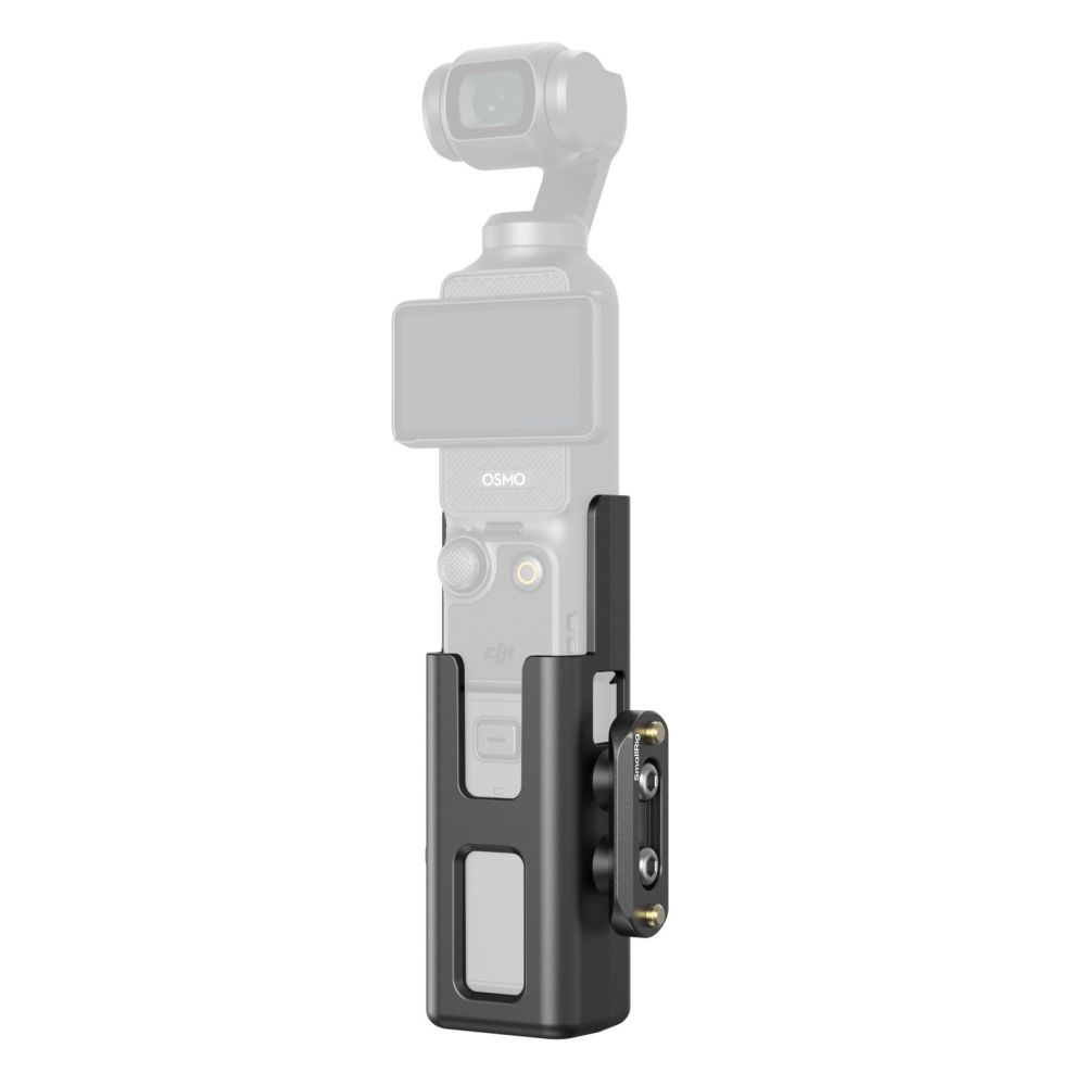 SmallRig 5117 Cage allongée pour DJI Osmo Pocket 3