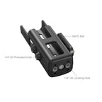 SmallRig 5117 Cage allongée pour DJI Osmo Pocket 3