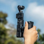 SmallRig 5117 Cage allongée pour DJI Osmo Pocket 3