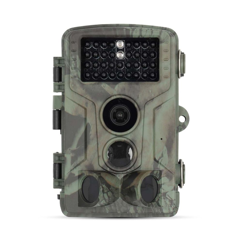 Nedis WCAM180GN 4K Wildlife Kamera