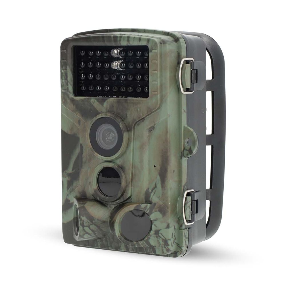 Nedis WCAM180GN 4K Wildlife Kamera