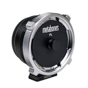 Metabones ARRI PL auf Canon EOS R (RF Mount) T CINE Adapter S