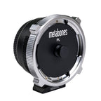 Metabones ARRI PL auf Canon EOS R (RF Mount) T CINE Adapter S