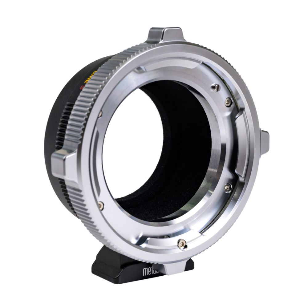 Metabones ARRI PL auf Canon EOS R (RF Mount) T CINE Adapter S
