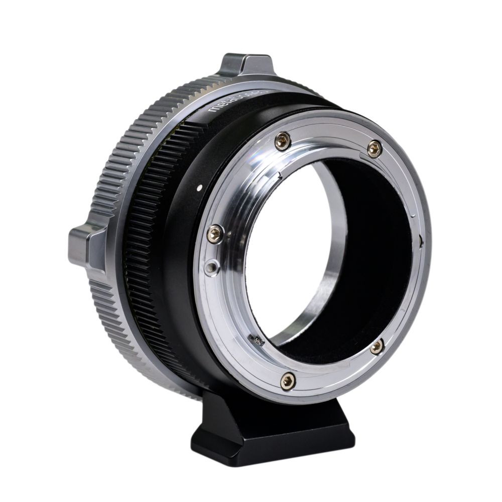 Metabones ARRI PL auf Canon EOS R (RF Mount) T CINE Adapter S