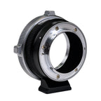 Metabones ARRI PL auf Canon EOS R (RF Mount) T CINE Adapter S