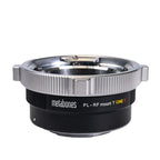 Metabones ARRI PL auf Canon EOS R (RF Mount) T CINE Adapter S