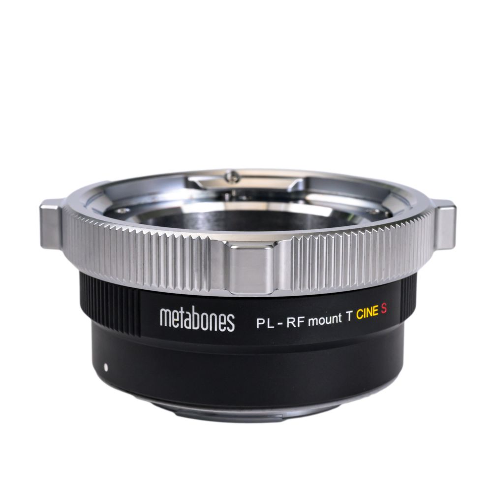 Metabones ARRI PL auf Canon EOS R (RF Mount) T CINE Adapter S