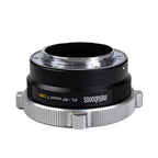 Metabones ARRI PL auf Canon EOS R (RF Mount) T CINE Adapter S