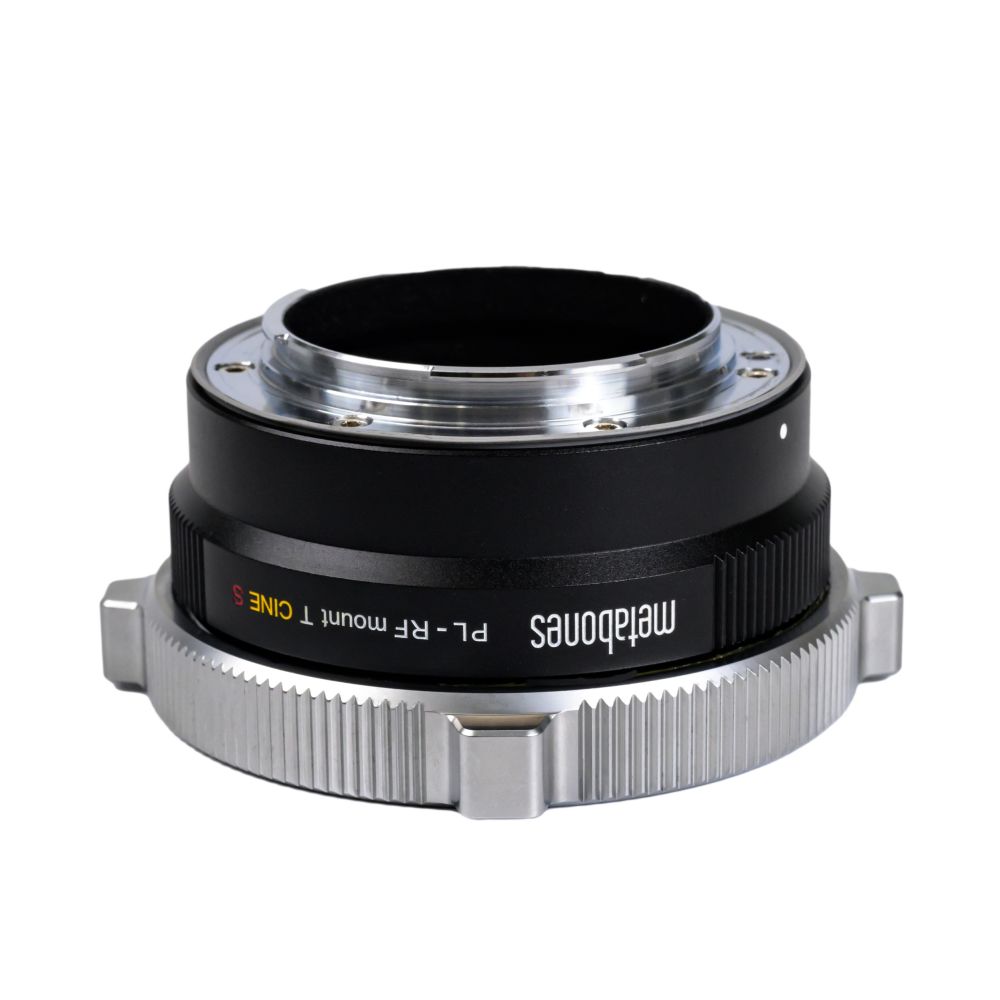 Metabones ARRI PL auf Canon EOS R (RF Mount) T CINE Adapter S
